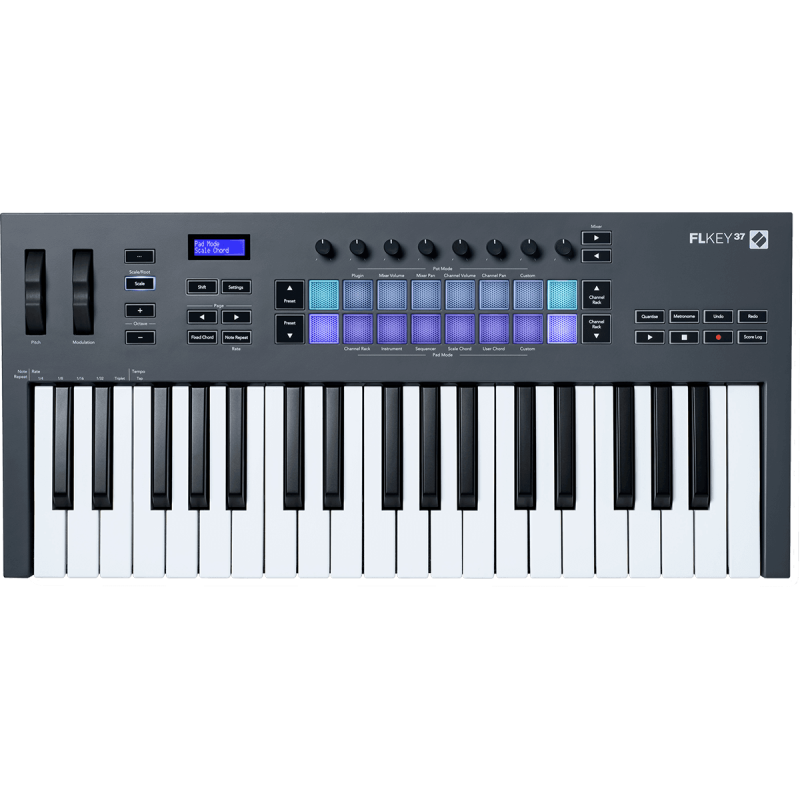 NOVATION FLKEY-37 flkey 37
