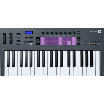 NOVATION FLKEY-37 flkey 37