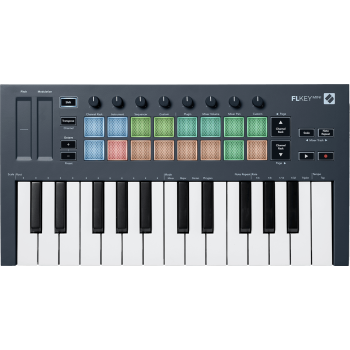 NOVATION FLKEY-MINI flkey mini