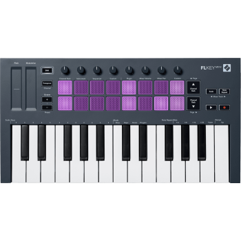 NOVATION FLKEY-MINI flkey mini