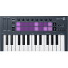 NOVATION FLKEY-MINI flkey mini
