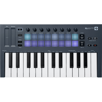 NOVATION FLKEY-MINI flkey mini