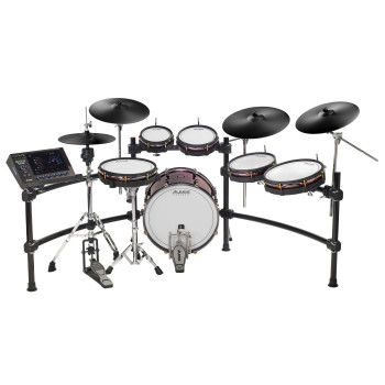 ALESIS STRATA PRIME KIT batterie électronique strata prime
