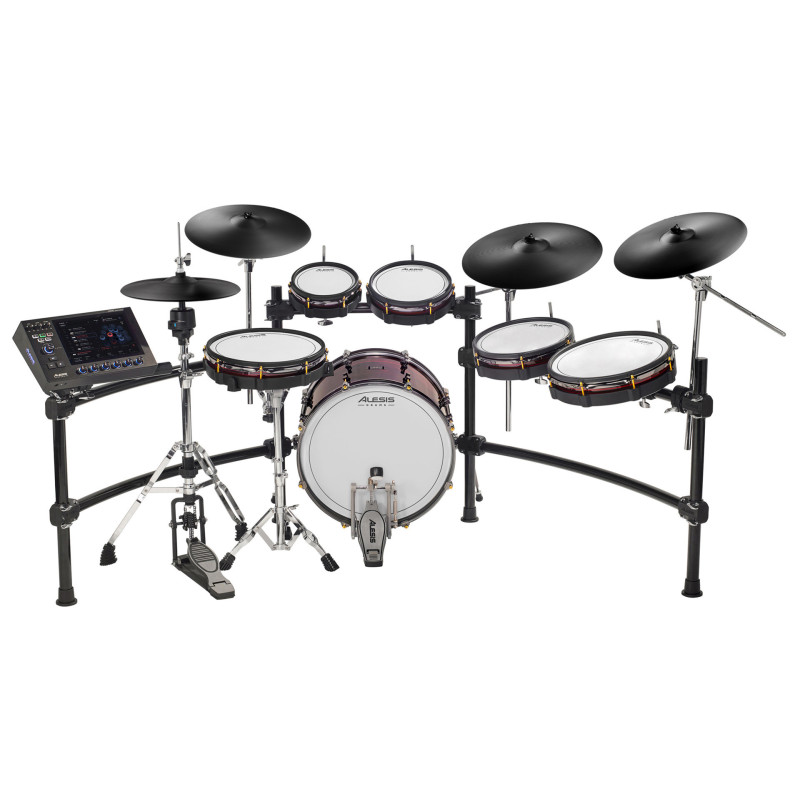 ALESIS STRATA PRIME KIT batterie électronique strata prime