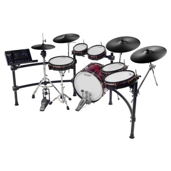 ALESIS STRATA PRIME KIT batterie électronique strata prime