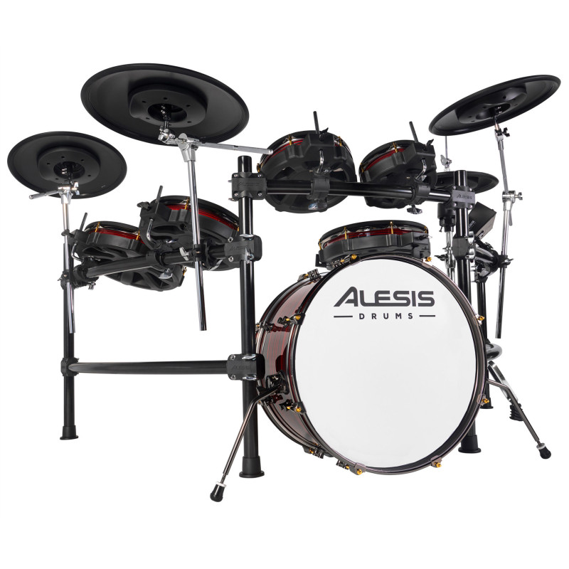 ALESIS STRATA PRIME KIT batterie électronique strata prime