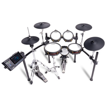 ALESIS STRATACORE batterie électronique strata core 5 fûts - 4 cymbales
