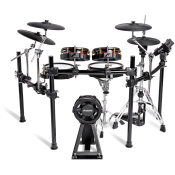 ALESIS STRATACORE batterie électronique strata core 5 fûts - 4 cymbales