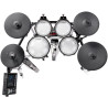 ALESIS STRATACORE batterie électronique strata core 5 fûts - 4 cymbales