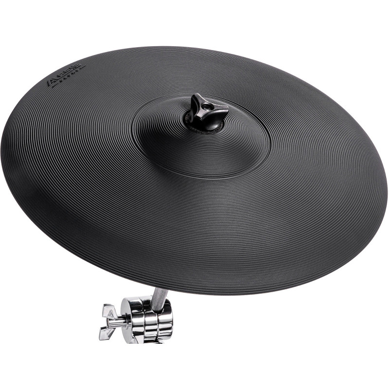 ALESIS STRATACORE batterie électronique strata core 5 fûts - 4 cymbales