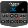ALESIS TURBO MESH KIT kit mesh 4 fûts - 3 cymbales