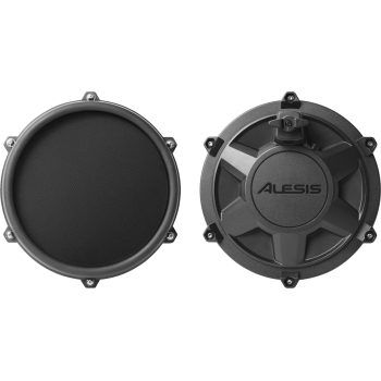 ALESIS TURBO MESH KIT kit mesh 4 fûts - 3 cymbales