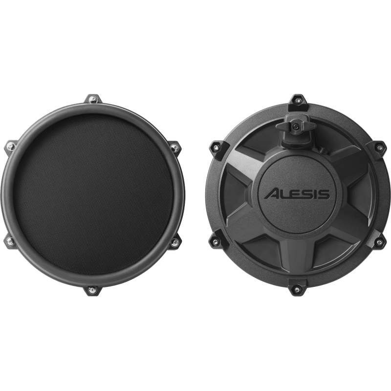 ALESIS TURBO MESH KIT kit mesh 4 fûts - 3 cymbales