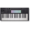 NOVATION LAUNCHKEY-37-MK4 launchkey 37 mk4