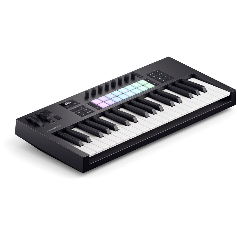 NOVATION LAUNCHKEY-37-MK4 launchkey 37 mk4