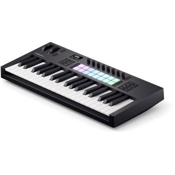 NOVATION LAUNCHKEY-37-MK4 launchkey 37 mk4