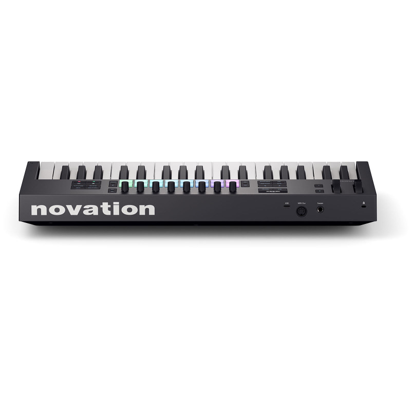 NOVATION LAUNCHKEY-37-MK4 launchkey 37 mk4