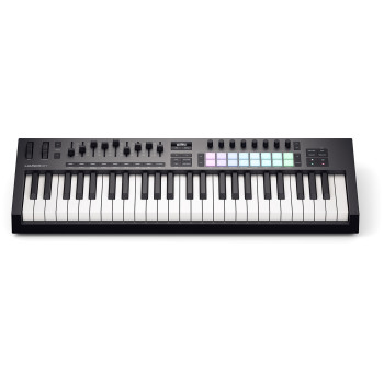 NOVATION LAUNCHKEY-49-MK4 launchkey 49 mk4