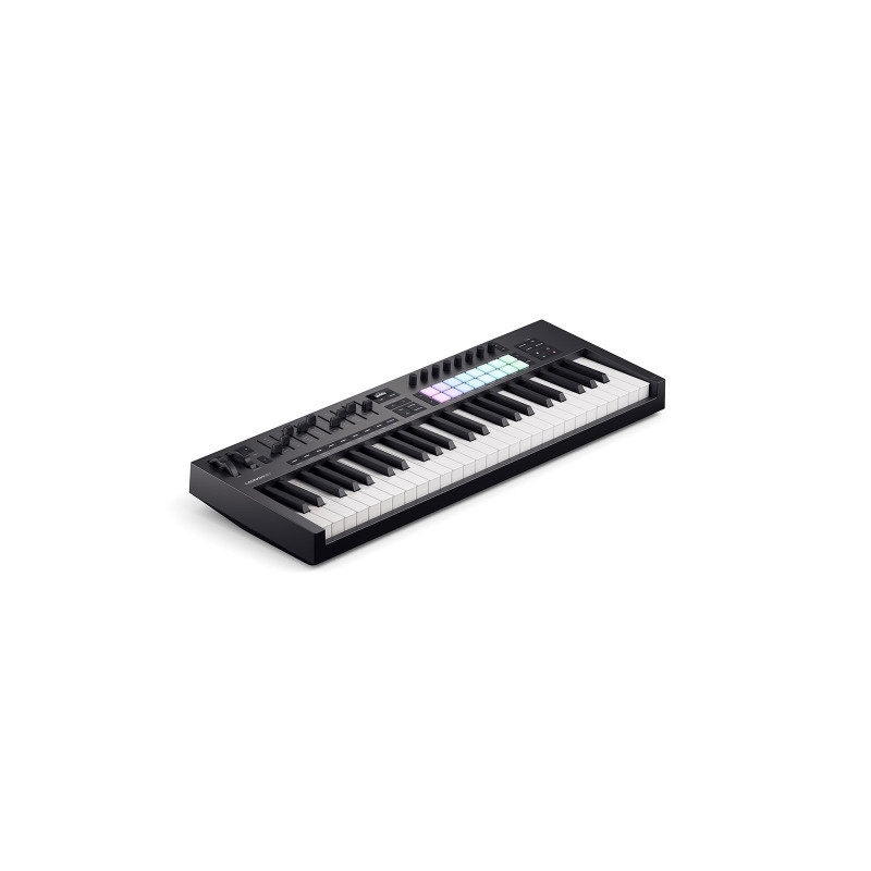 NOVATION LAUNCHKEY-49-MK4 launchkey 49 mk4