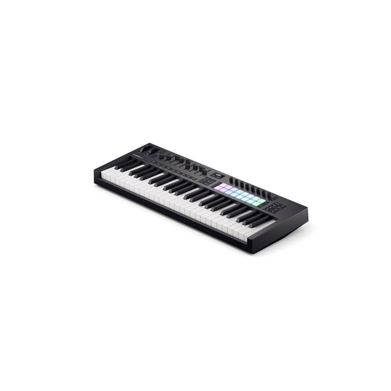 NOVATION LAUNCHKEY-49-MK4 launchkey 49 mk4