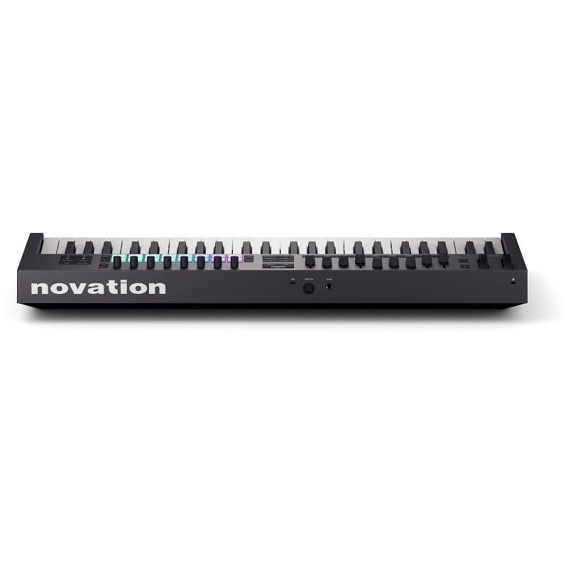 NOVATION LAUNCHKEY-49-MK4 launchkey 49 mk4