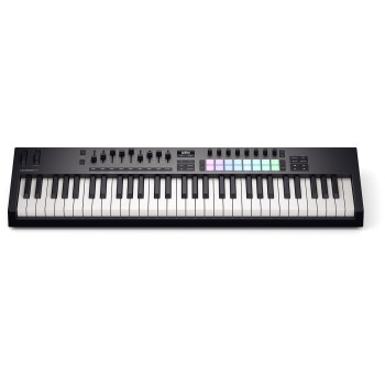 NOVATION LAUNCHKEY-61-MK4 launchkey 61 mk4