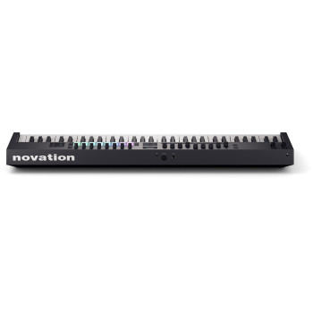 NOVATION LAUNCHKEY-61-MK4 launchkey 61 mk4