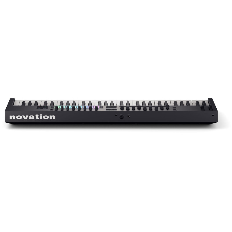NOVATION LAUNCHKEY-61-MK4 launchkey 61 mk4