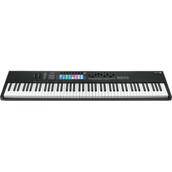NOVATION LAUNCHKEY-88-MK3 launchkey 88 mk3