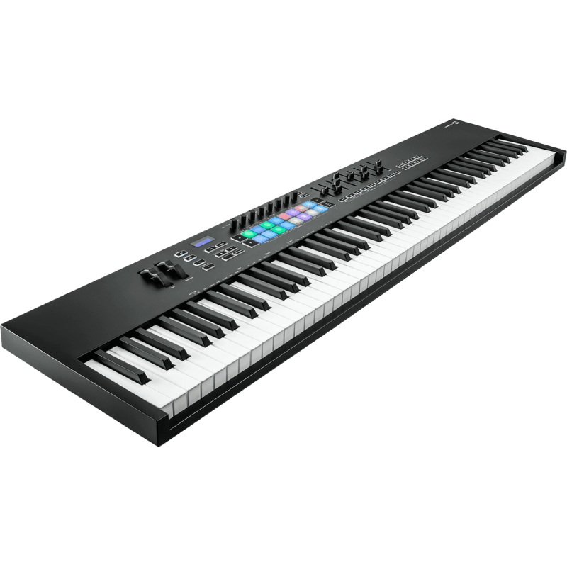 NOVATION LAUNCHKEY-88-MK3 launchkey 88 mk3