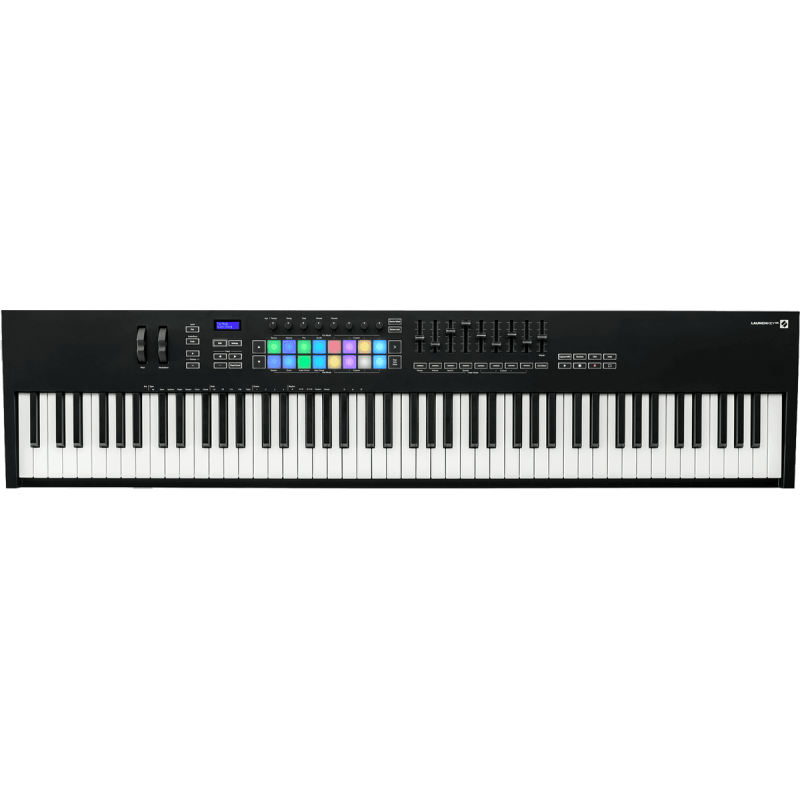 NOVATION LAUNCHKEY-88-MK3 launchkey 88 mk3