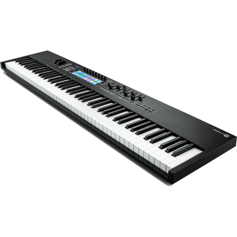 NOVATION LAUNCHKEY-88-MK3 launchkey 88 mk3