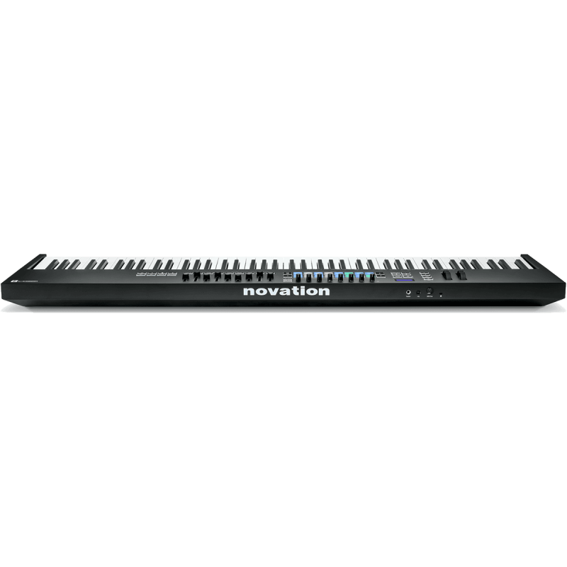 NOVATION LAUNCHKEY-88-MK3 launchkey 88 mk3