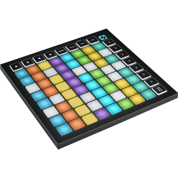 NOVATION LAUNCHPAD-MINI-MK3 launchpad mini mk3