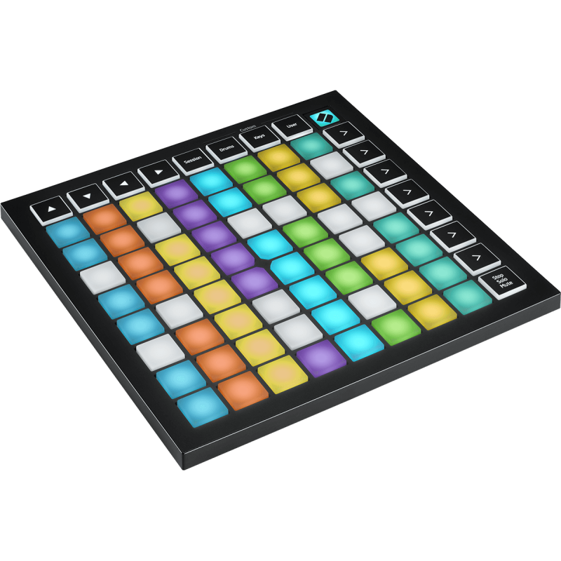 NOVATION LAUNCHPAD-MINI-MK3 launchpad mini mk3