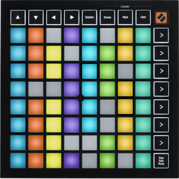 NOVATION LAUNCHPAD-MINI-MK3 launchpad mini mk3