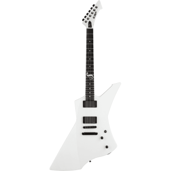 ESP SNAKEBYTE-WH signature james hetfield snakebyte white