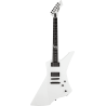 ESP SNAKEBYTE-WH signature james hetfield snakebyte white