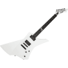 ESP SNAKEBYTE-WH signature james hetfield snakebyte white