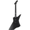 LTD SNAKEBYTE-BLKS signature james hetfield snakebyte black satin