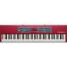 NORD PIANO6-88 piano de scène 88 notes toucher lourd