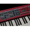 NORD PIANO6-88 piano de scène 88 notes toucher lourd