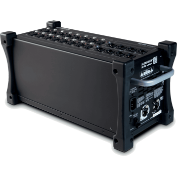 ALLEN & HEATH AB168 Boîtier de scène AB168