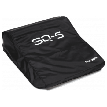 ALLEN & HEATH AP11332 Housse hydrophobe avec logo SQ-5