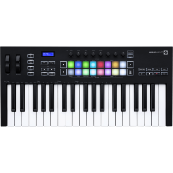 NOVATION LAUNCHKEY-37-MK3 launchkey 37 mk3