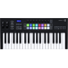 NOVATION LAUNCHKEY-37-MK3 launchkey 37 mk3