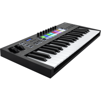 NOVATION LAUNCHKEY-37-MK3 launchkey 37 mk3