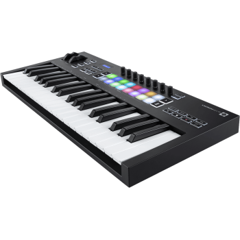NOVATION LAUNCHKEY-37-MK3 launchkey 37 mk3