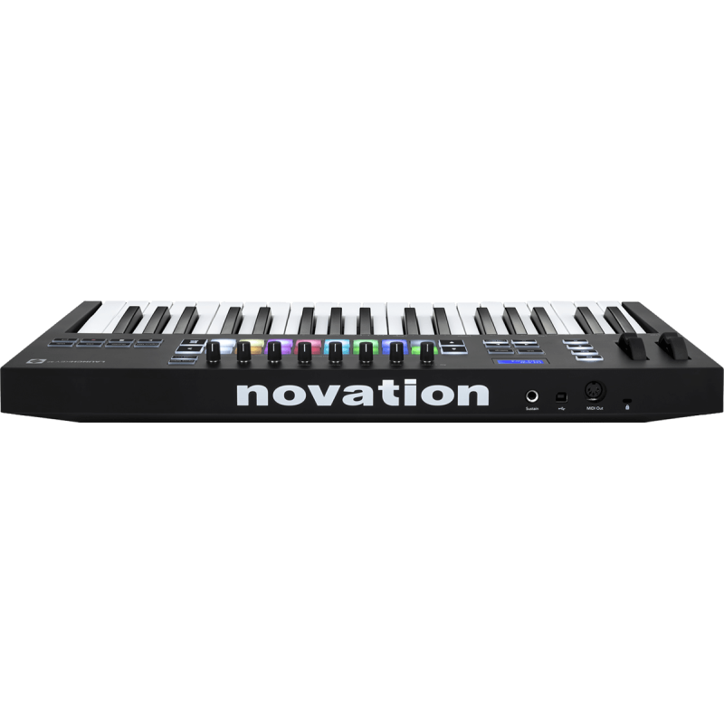 NOVATION LAUNCHKEY-37-MK3 launchkey 37 mk3