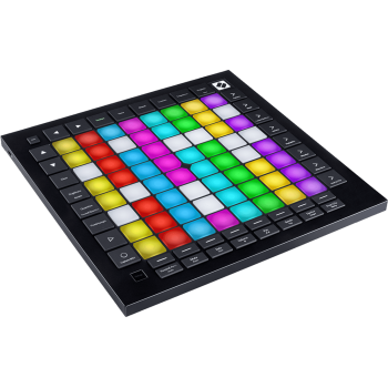 NOVATION LAUNCHPAD-PRO-MK3 launchpad pro mk3